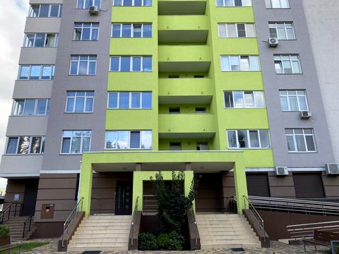 квартира по адресу Виталия Скакуна ул. (Академіка Каблукова), 23