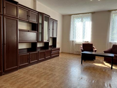 квартира по адресу Сапёрно-Слободская ул., 22