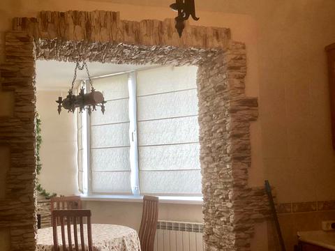 квартира за адресою Миколи Лаврухіна вул., 11