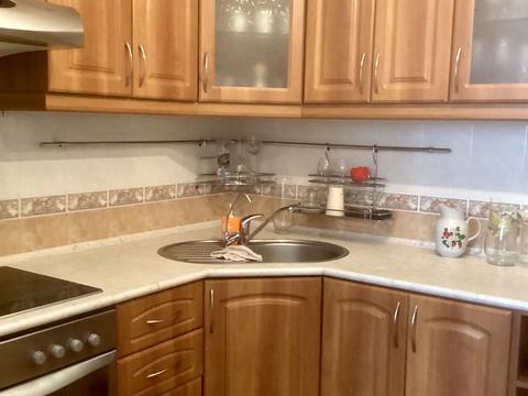 квартира за адресою Миколи Лаврухіна вул., 11