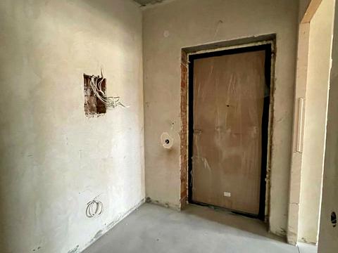 квартира по адресу Хіміків, 27