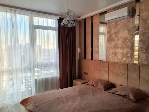 квартира по адресу Джона Маккейна ул. (Івана Кудрі), 1
