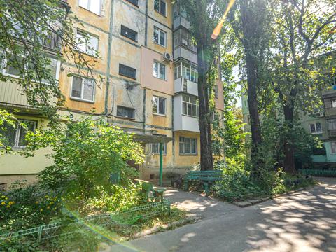 квартира по адресу Алмазная ул., 33