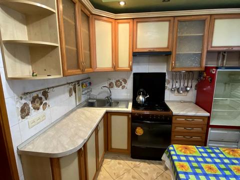 квартира за адресою Набережна вул., 2