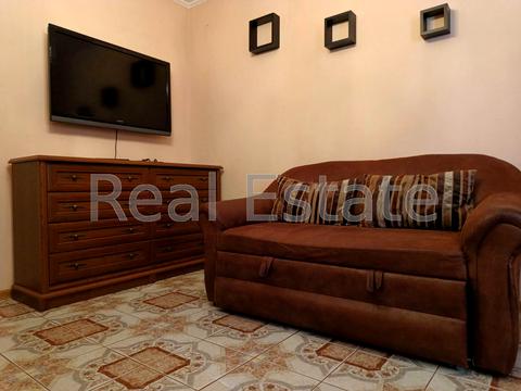 квартира за адресою Миколи Закревського вул., 7-А