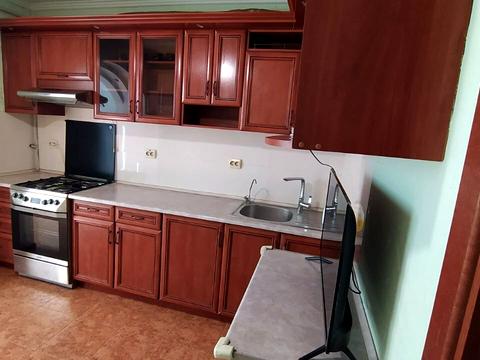 квартира по адресу Василия Симоненко ул., 31