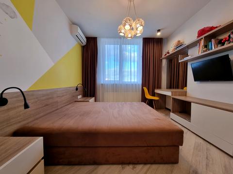 квартира по адресу Львовская ул., 1-А