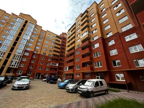 квартира по адресу Генерала Тарнавского ул., 2