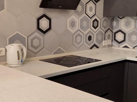 квартира за адресою Софії Русової вул., 5