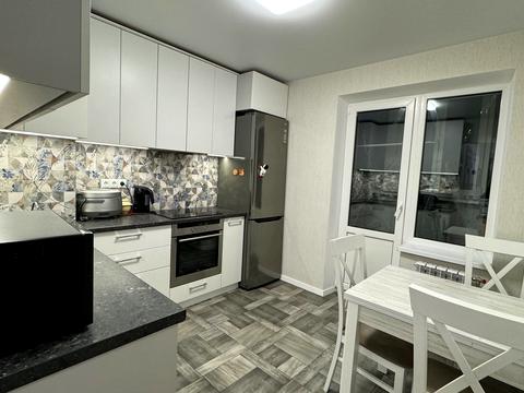 квартира за адресою Сергія Москаленка вул. (Красовського), 53