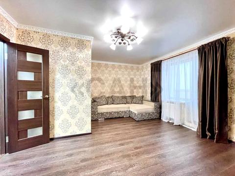 квартира по адресу Харьковская ул., 8