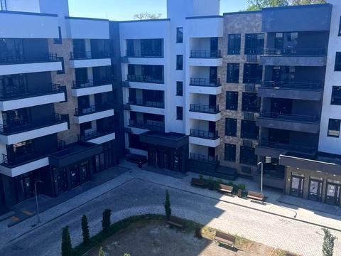 квартира за адресою Квітки Цісик вул. (Гамарника), 32