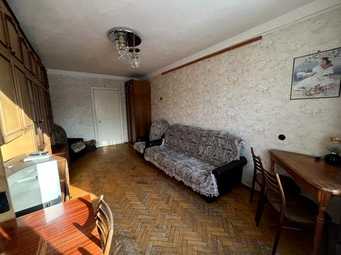 квартира за адресою Миколи Руденка бульв. (Кольцова), 17