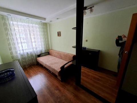 квартира по адресу Городоцкая ул., 317