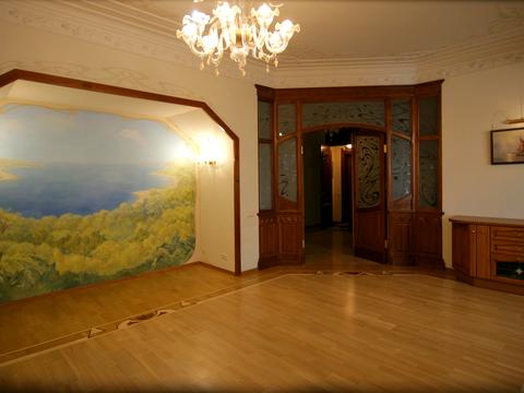 квартира за адресою Архітектора Городецького вул., 15