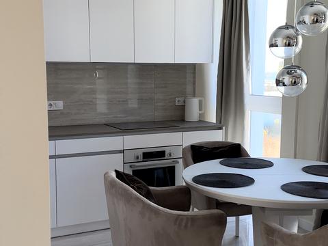 квартира по адресу Михаила Величко ул., 26