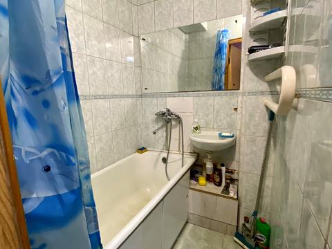 квартира за адресою Харківське шосе, 21/3