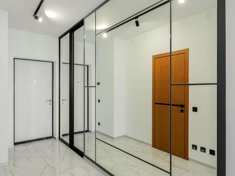 квартира за адресою Берестейський просп. (Перемоги), 5-В