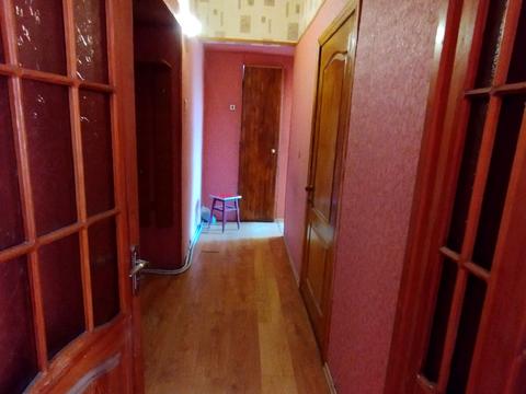 квартира за адресою Всеволода Змієнка вул., 8