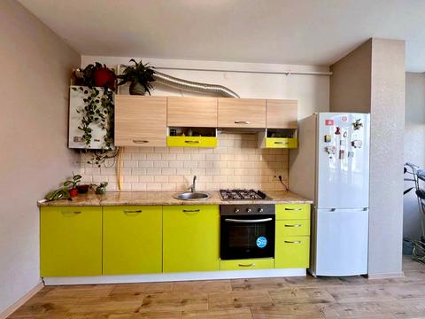 квартира за адресою Бічна Львівська вул., 33