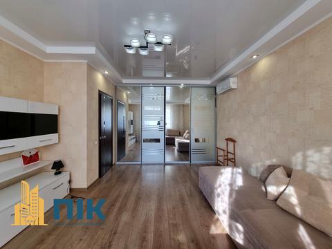 квартира по адресу Боголюбова ул., 8
