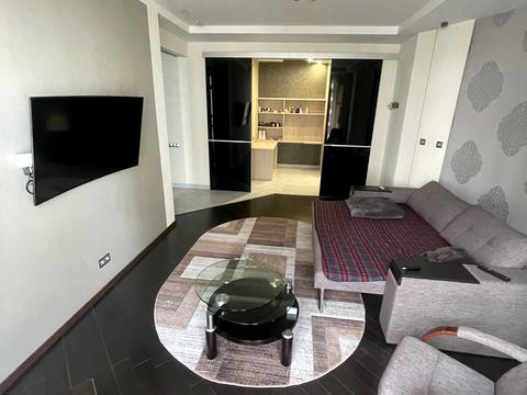 квартира по адресу Андрея Верхогляда ул. (Михайла Драгомирова), 12