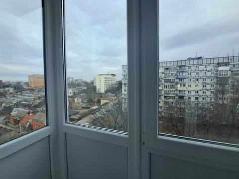 квартира по адресу Полигонная ул. (Погребняка), 18-В