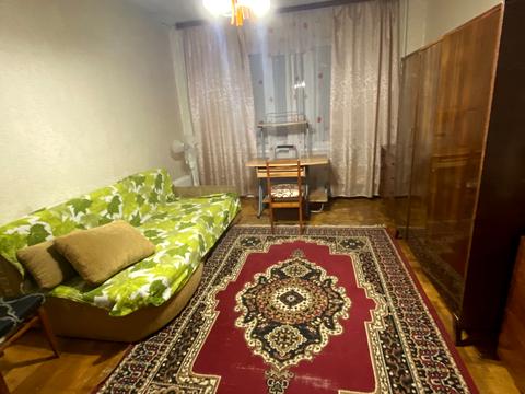 квартира за адресою Леоніда Бикова бульв., 4