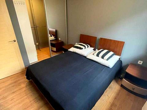 квартира за адресою Джерельна, 69