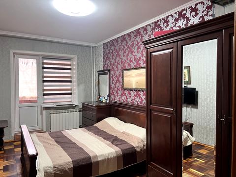 квартира по адресу Героев 55-й бригады ул., 61