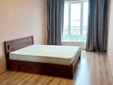 квартира по адресу Александровская ул., 1А