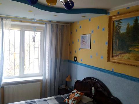 квартира за адресою Великотирновська, 22а