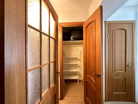 квартира по адресу Киев, Мечникова ул. (Кловский), 7