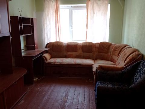 комната по адресу Отакара Яроша пер., 11