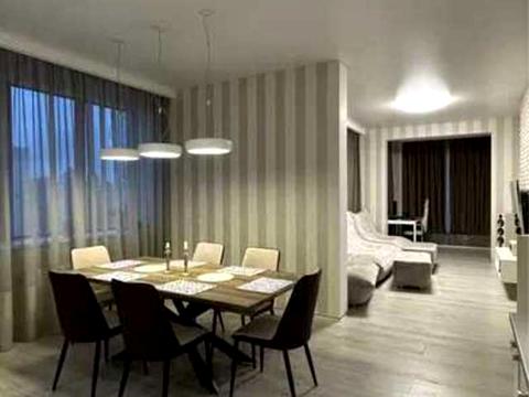 квартира за адресою Трускавецька вул., 4-Б