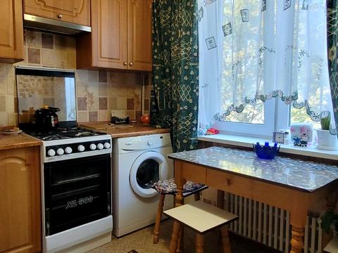 квартира по адресу Гвардейцев-Широнинцев ул., 81