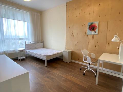 квартира за адресою Соборності просп. (Возз'єднання), 17