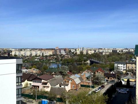 квартира по адресу Винница, Богуна, 27 А