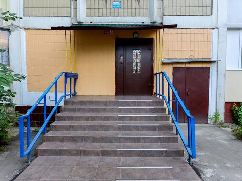квартира по адресу Александра Кошица ул., 10/21