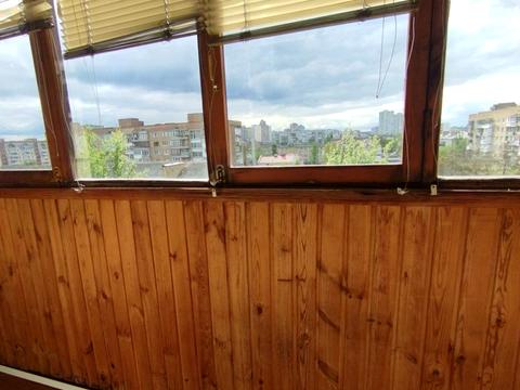 квартира за адресою Вереснева вул., 5