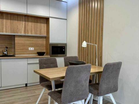 квартира за адресою Предславинська вул., 55-А