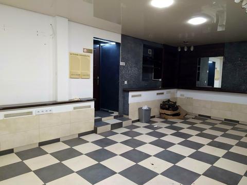 комерційна за адресою Данилевського вул., 10