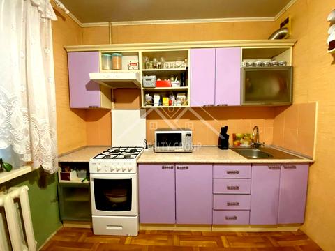 квартира за адресою 5-й Зарічний мікрорайон , 78