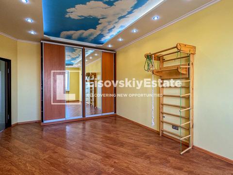 квартира по адресу Владимира Ивасюка просп. (Героїв Сталінграду), 6