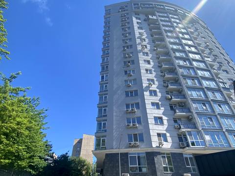 квартира за адресою Білоруська вул., 36А