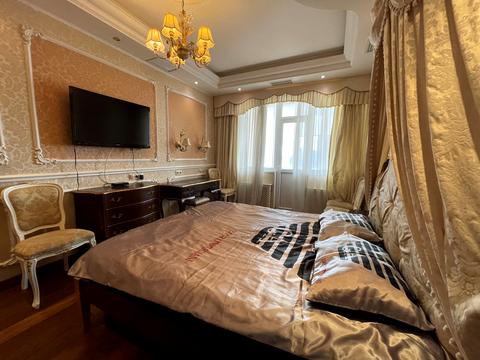 квартира за адресою Василя Тютюнника вул. (Анрі Барбюса), 37/1