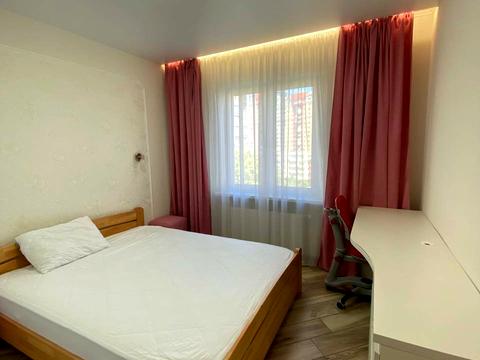 квартира за адресою Юлії Здановської вул. (Ломоносова), 81-Б