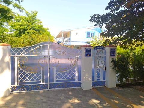 будинок за адресою с. Курортне, Набережна, 42д/1