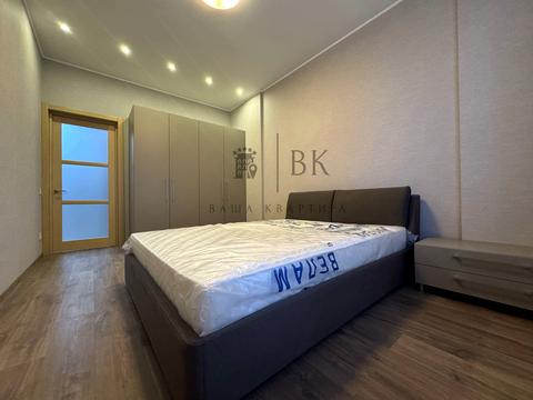 квартира за адресою Степана Руданського вул., 3-А