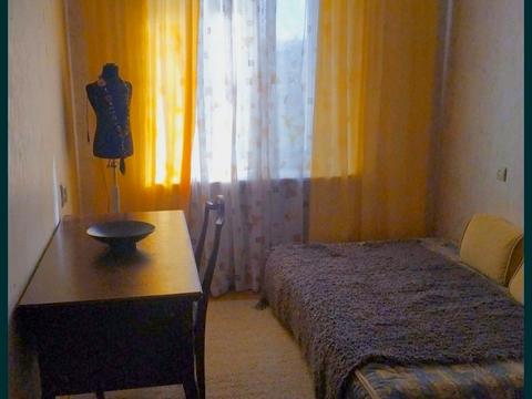 квартира по адресу Академика Глушко просп., 6